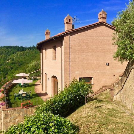 Casa La Gemma Villa San Romano  Eksteriør billede