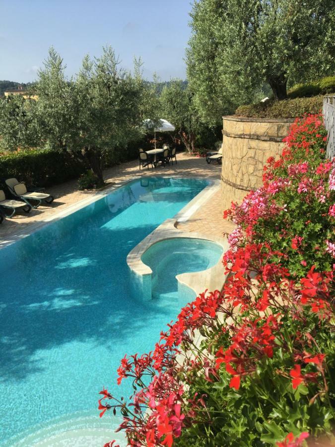 Casa La Gemma Villa San Romano  Eksteriør billede