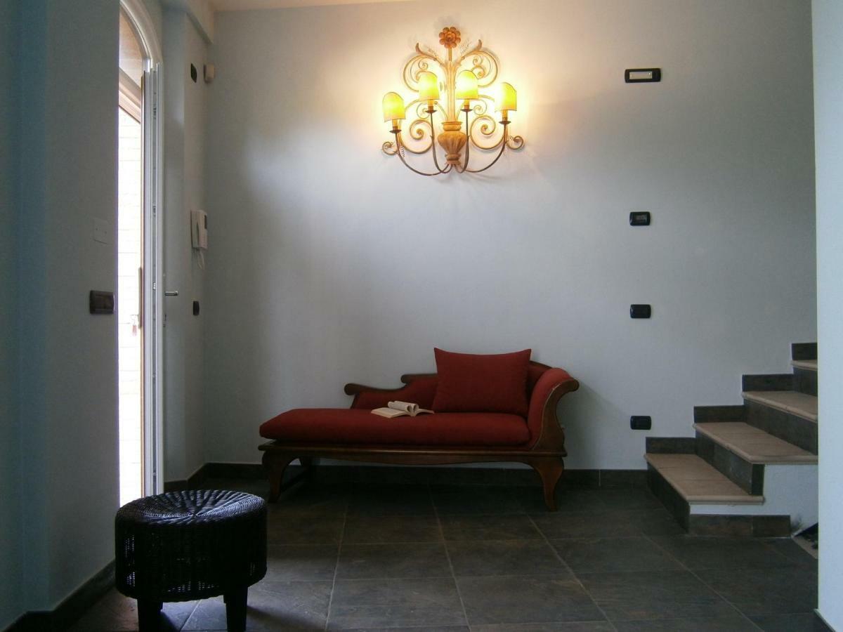 Casa La Gemma Villa San Romano  Eksteriør billede