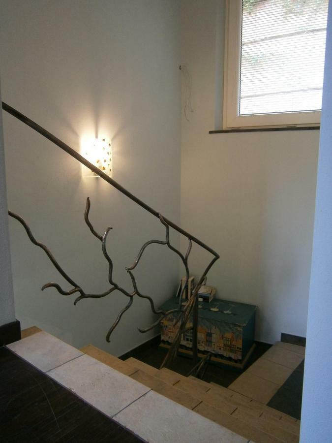 Casa La Gemma Villa San Romano  Eksteriør billede