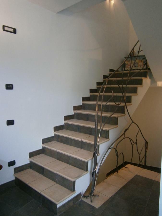 Casa La Gemma Villa San Romano  Eksteriør billede